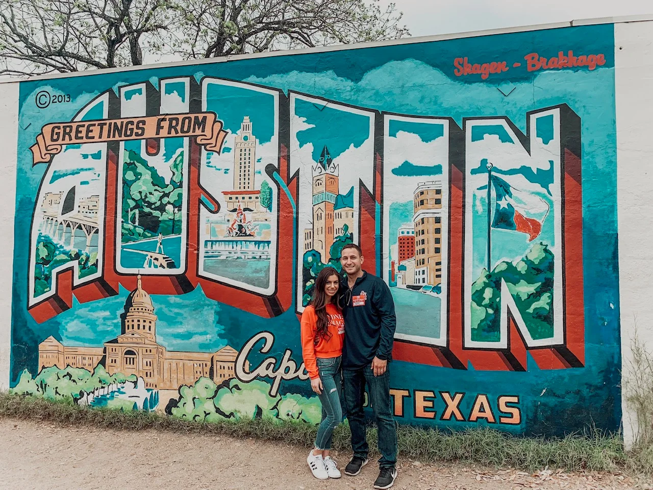 Austin Texas Travel Guide