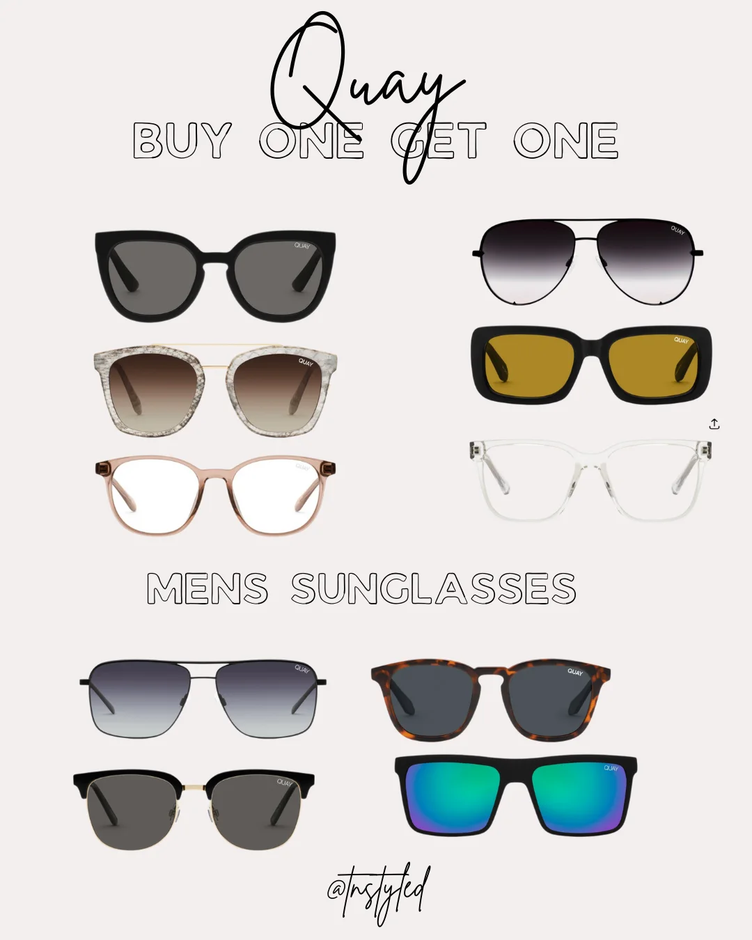 Black Friday/Cyber Monday Master Sale List