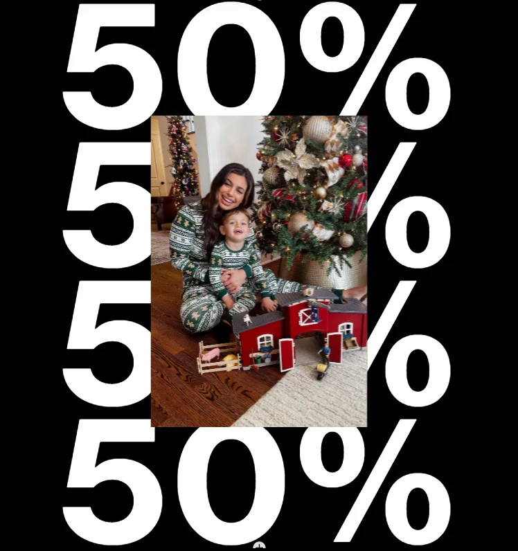 Black Friday Exciting DEALS