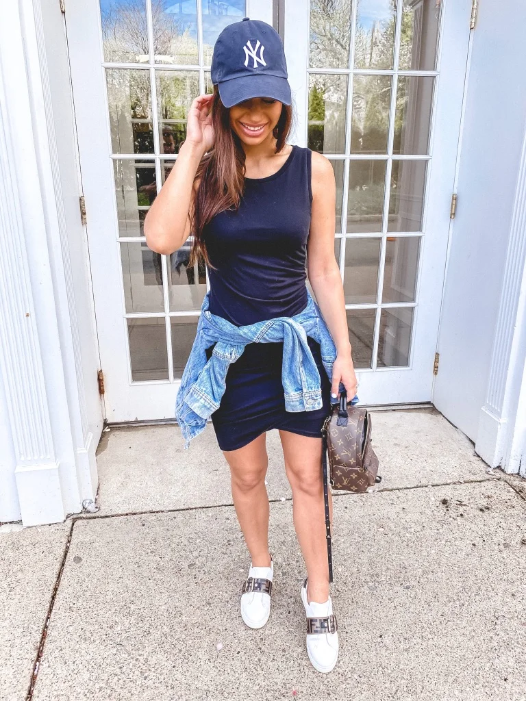 Casual OOTD?