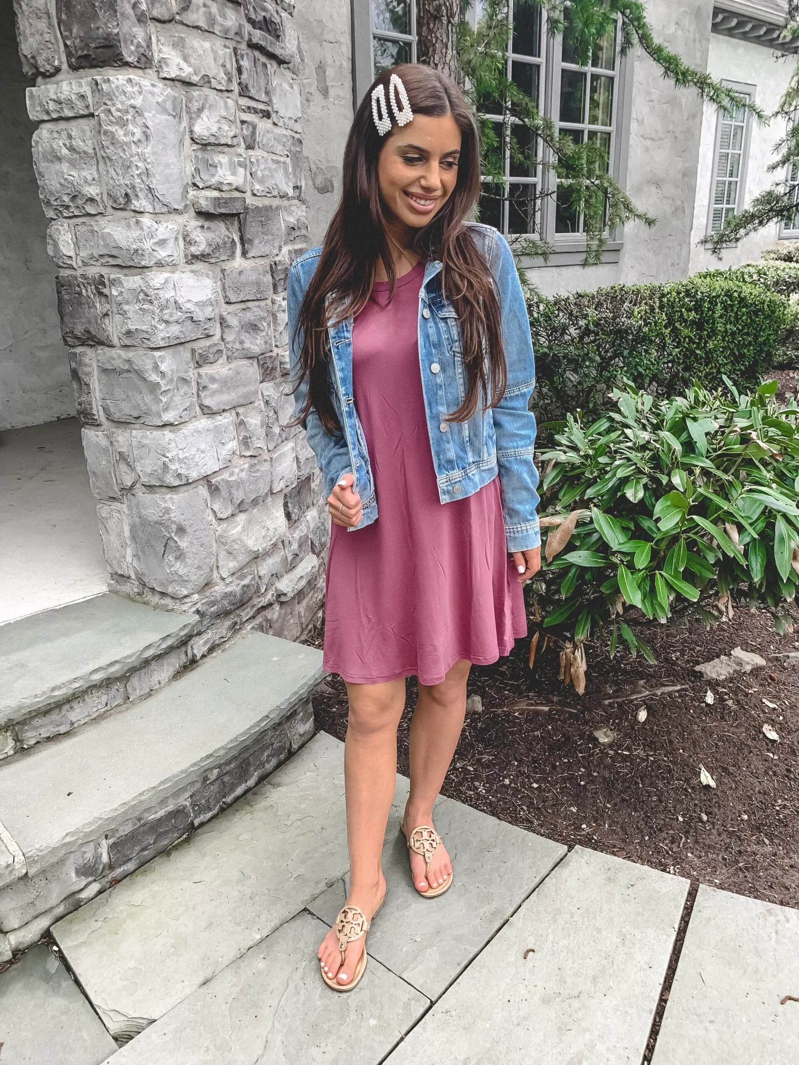Current Spring & Summer Trends