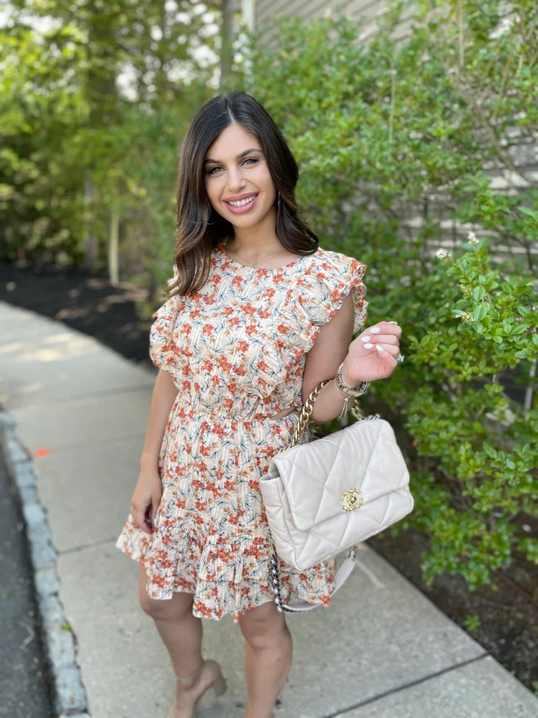 Designer Dress Vibes under $100?