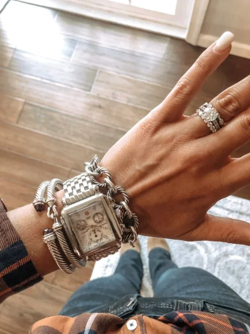 Designer Inspired Jewelry