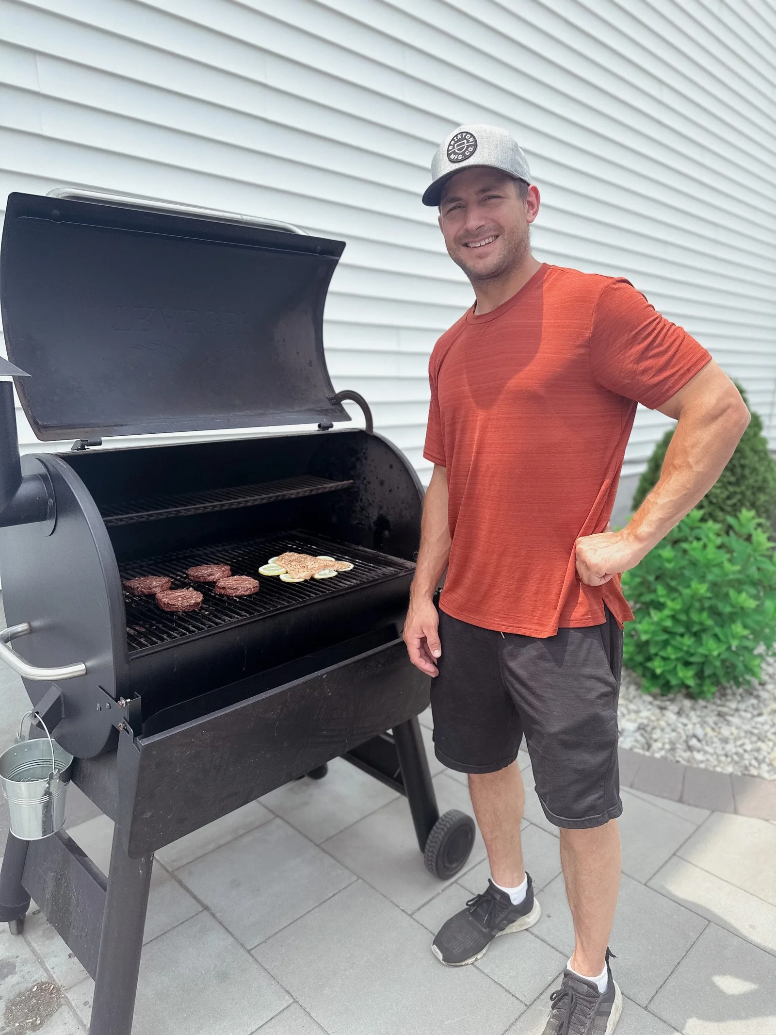 Easy Grilling Hacks