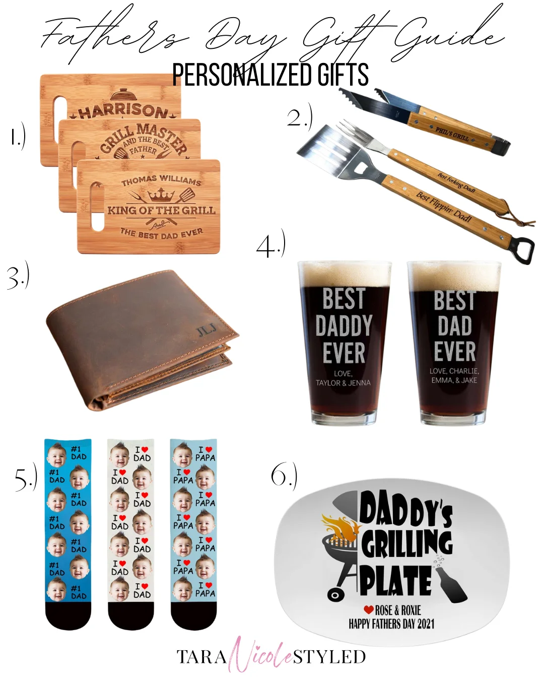 Fathers Day Gift Guide ???