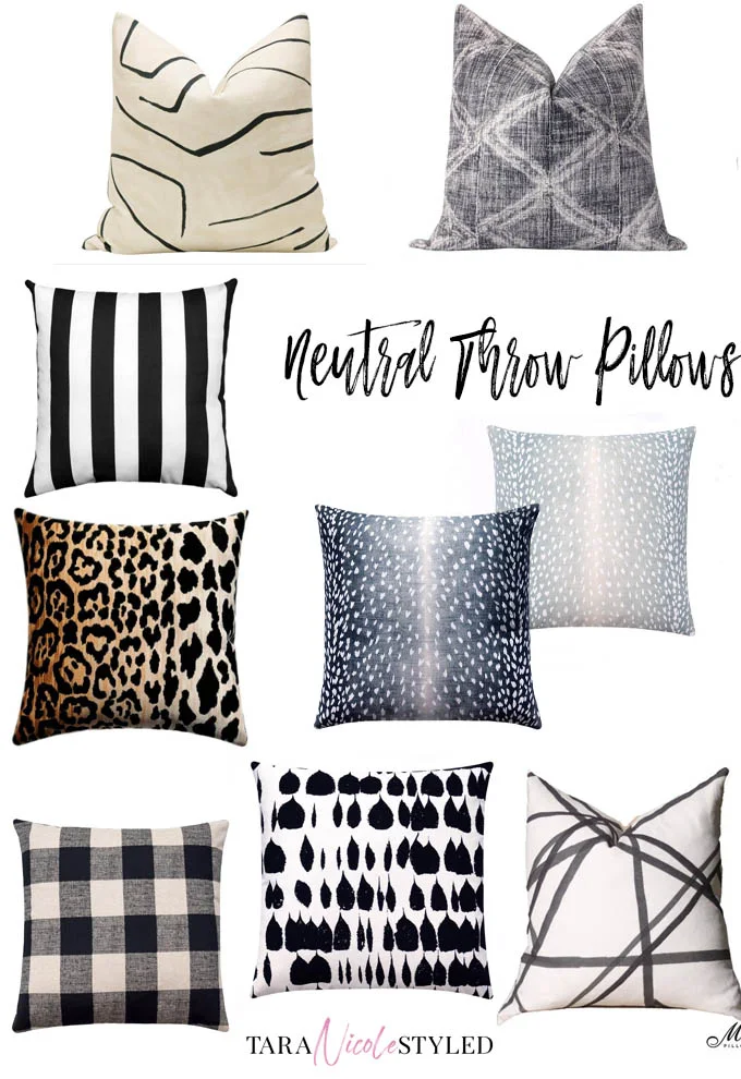 Home Accents That I'm Loving ?