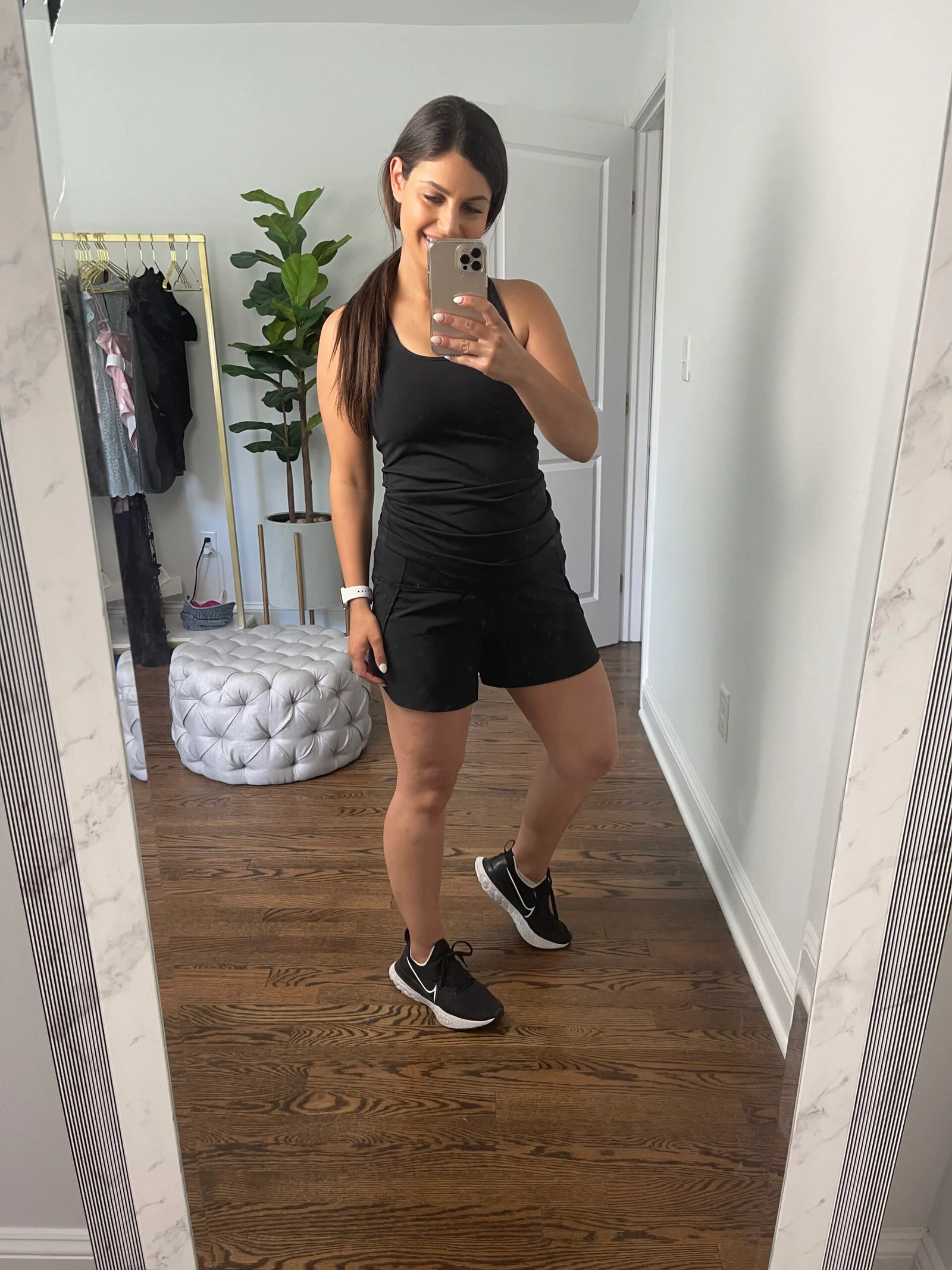Lululemon Dupe Outfit?