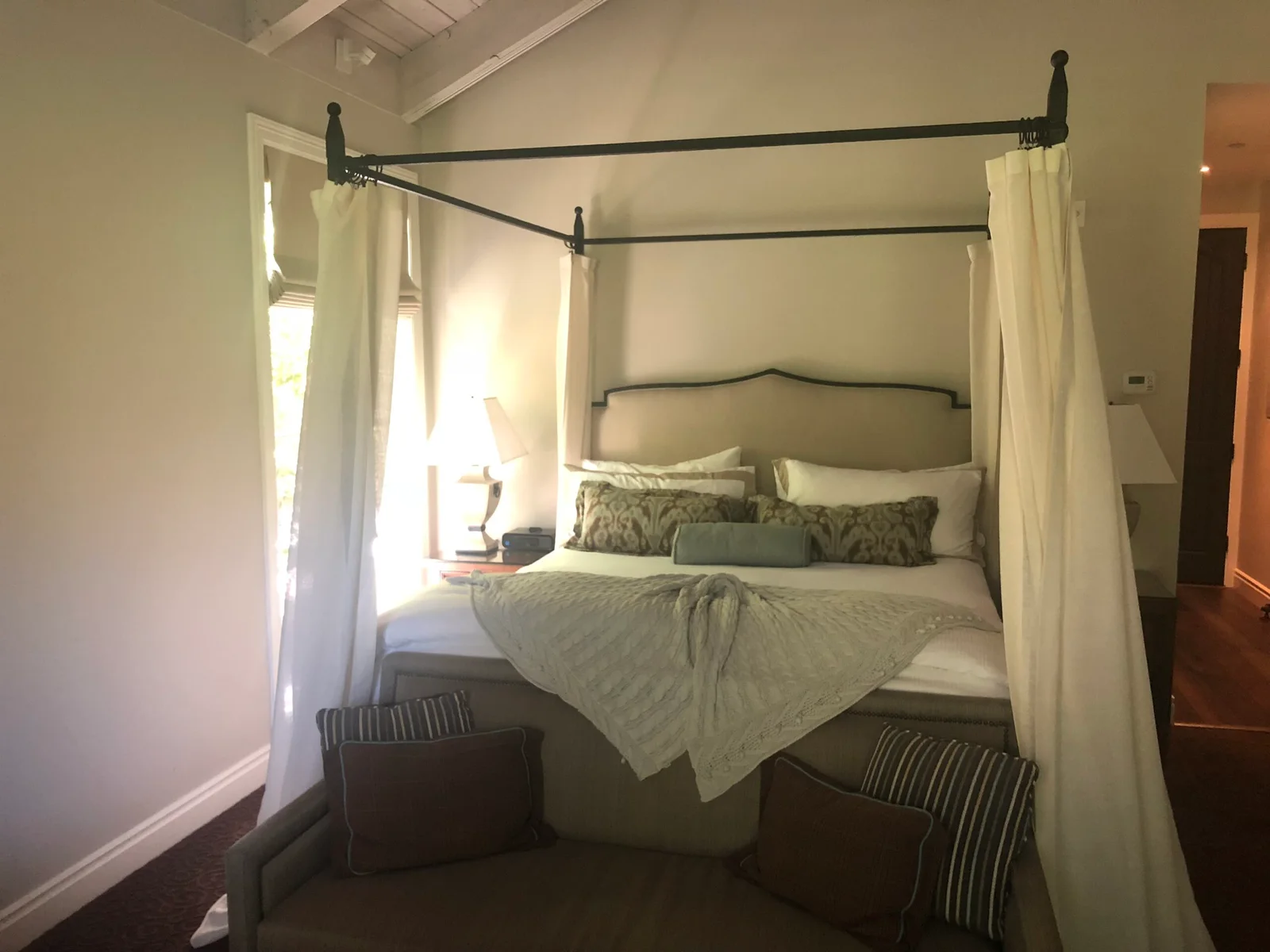 Napa Valley Travel Guide