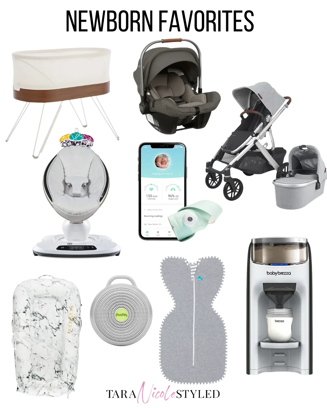 Newborn Favorites??