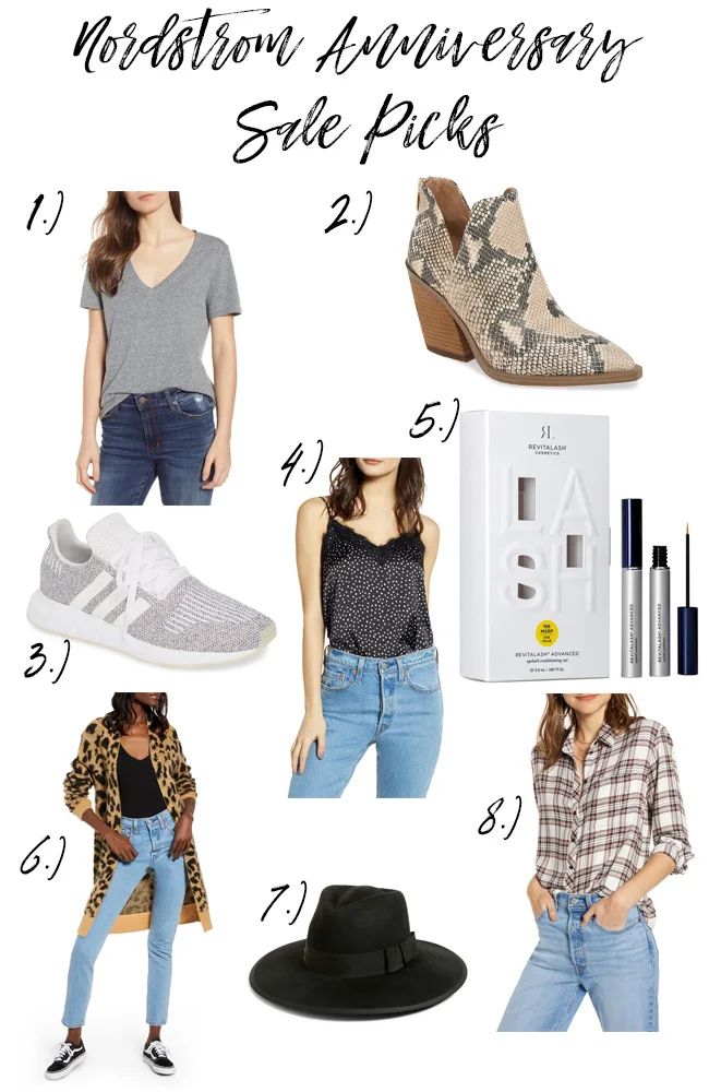 Nordstrom Anniversary Sale!