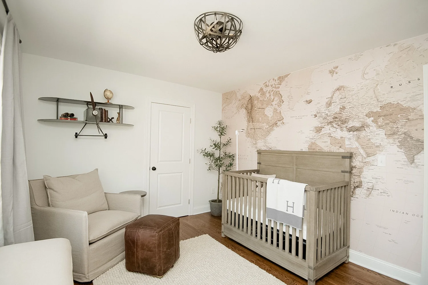 Nursery Reveal ?? ?