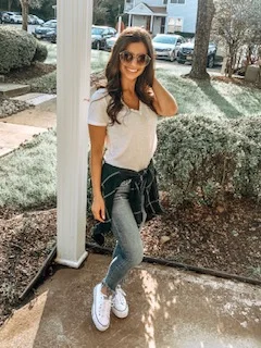 Perfect Fall Outfit