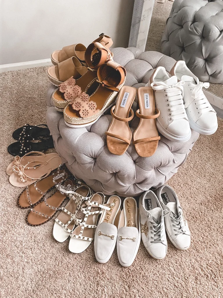 Save Vs. Splurge Spring Shoes??
