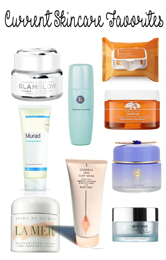Sephora Sale Skincare Favorites