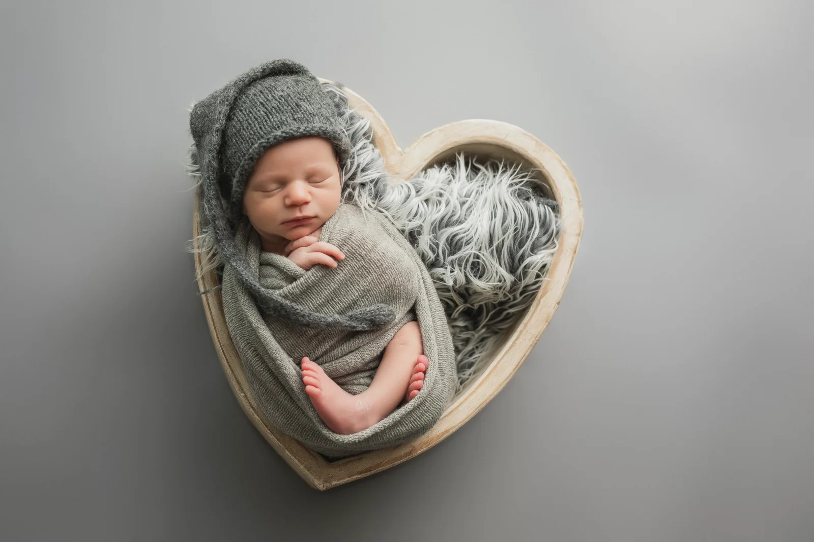 Sharing our Newborn Pictures??