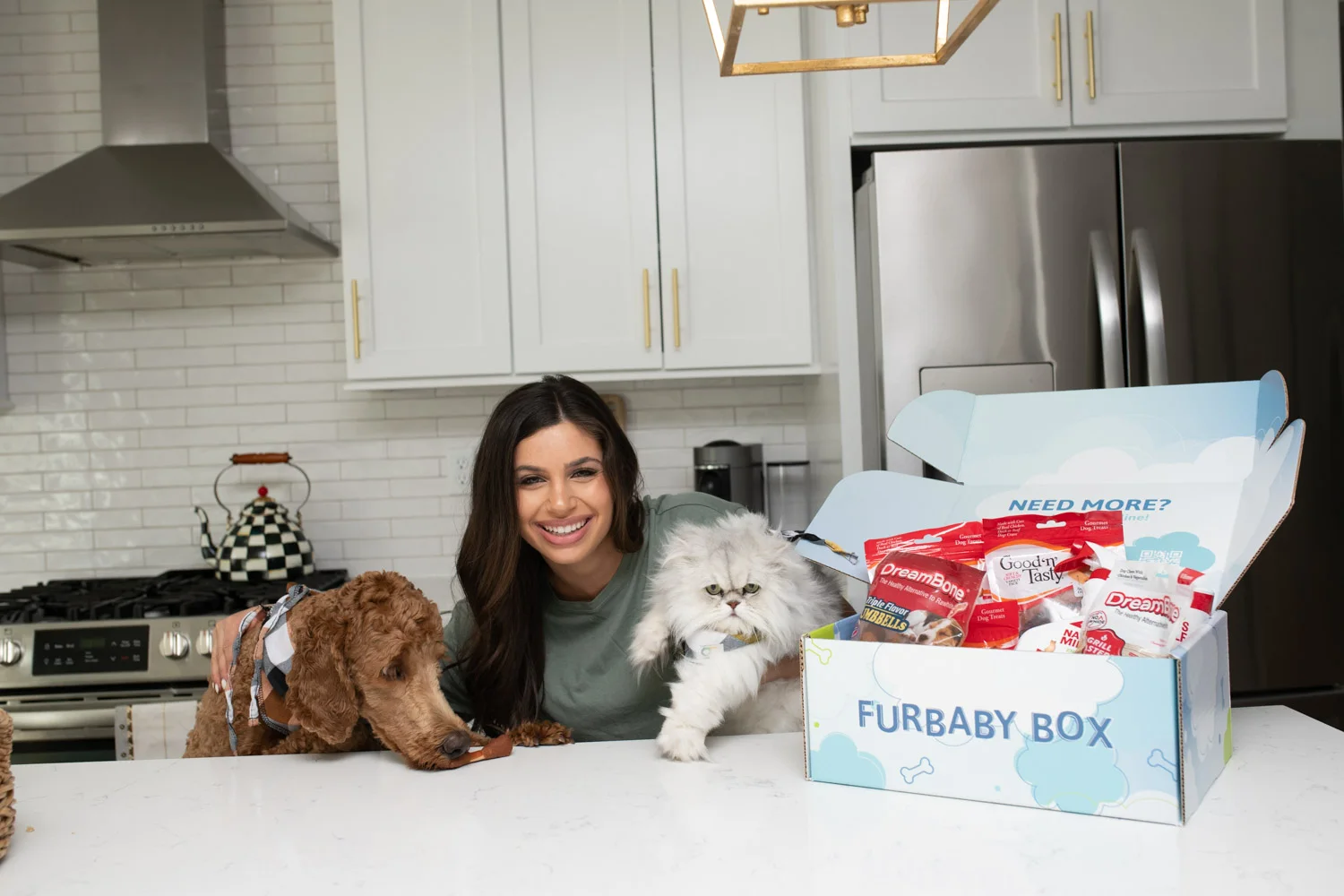 ShopRite Dreamy Pet Sweepstakes??