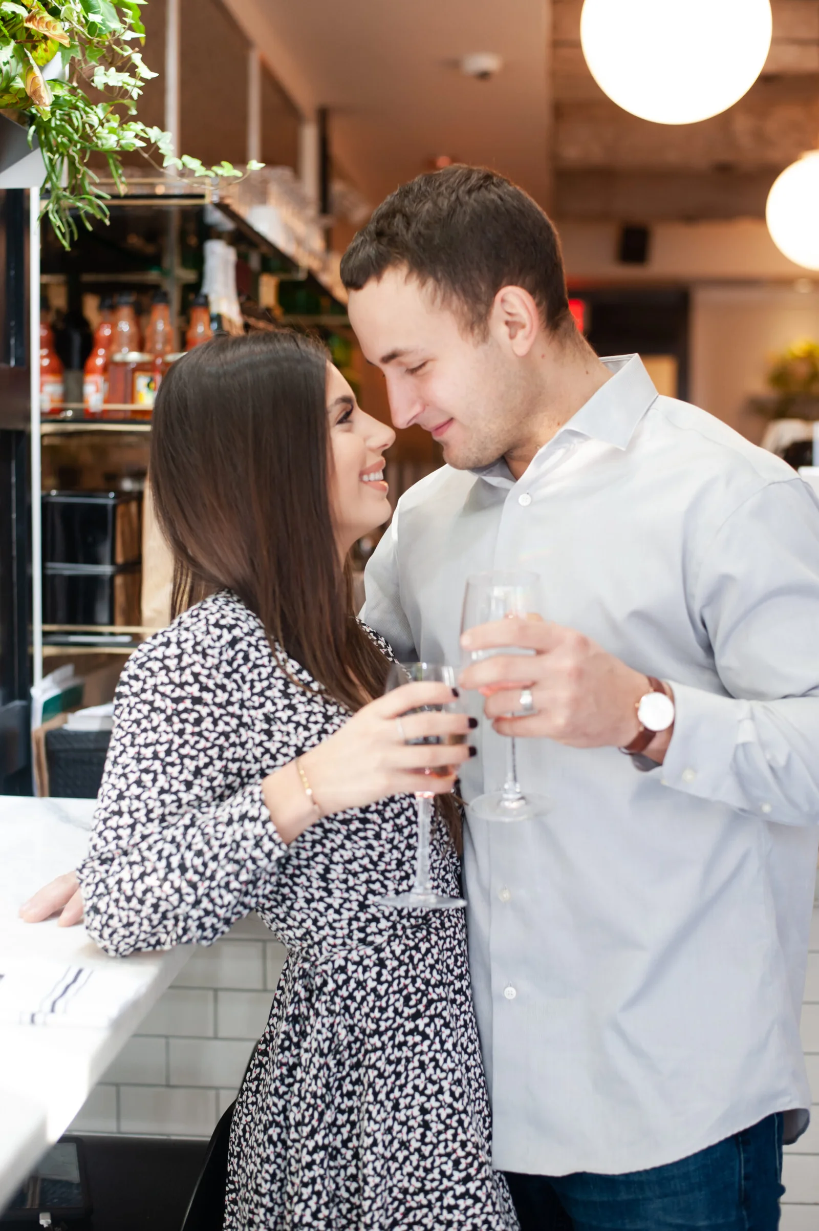 Stay at Home Date Night Ideas?