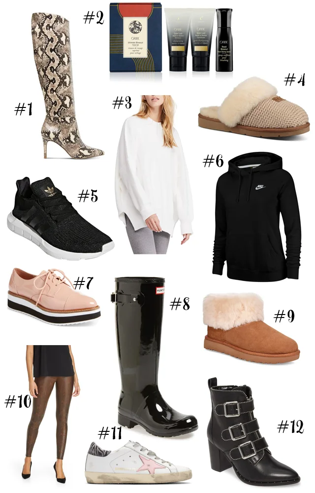 Top After Christmas Sales