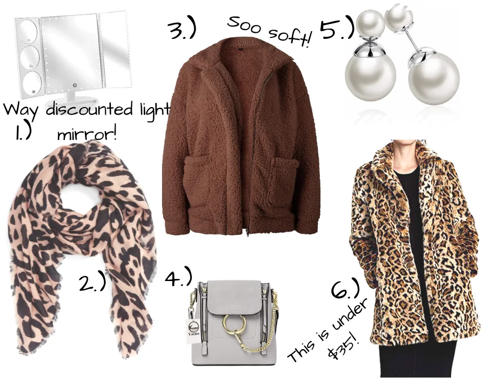 Under $50 Holiday Gift Guide