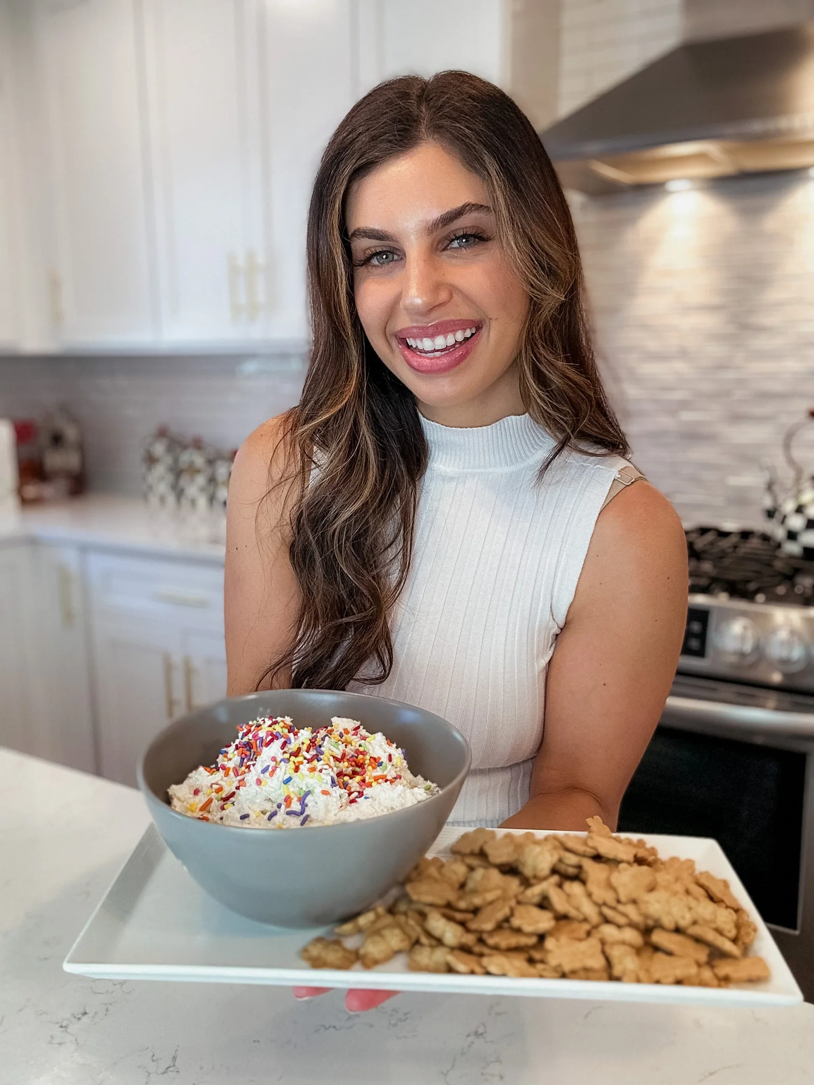 Copycat Dunkaroo Dip