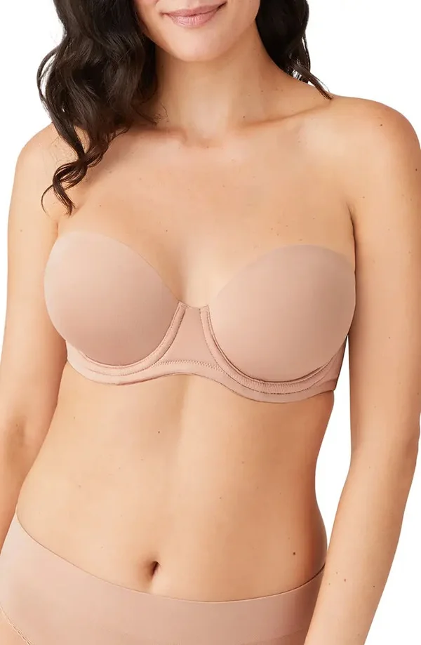 Click for more info about Red Carpet Convertible Strapless Bra