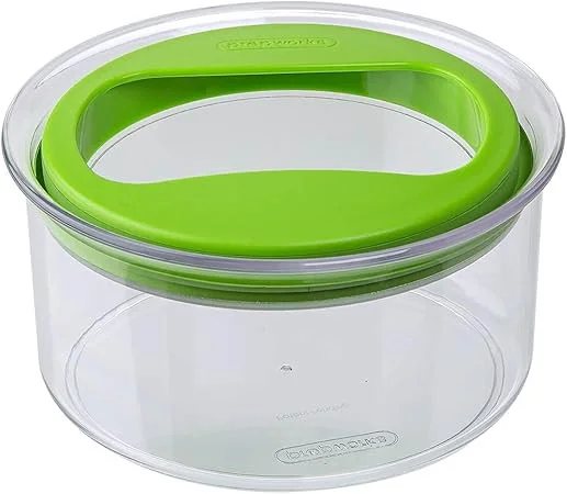 Click for more info about Progressive International Airtight Guacamole Saver - Fresh Guacamole Keeper – Food Storage Cont...