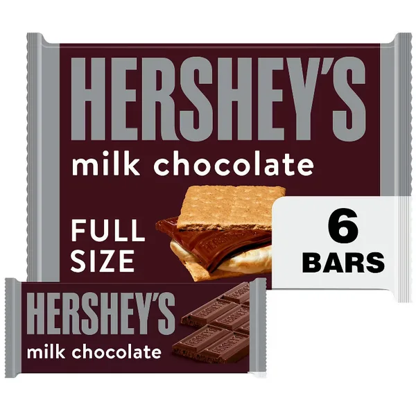 Click for more info about Hershey