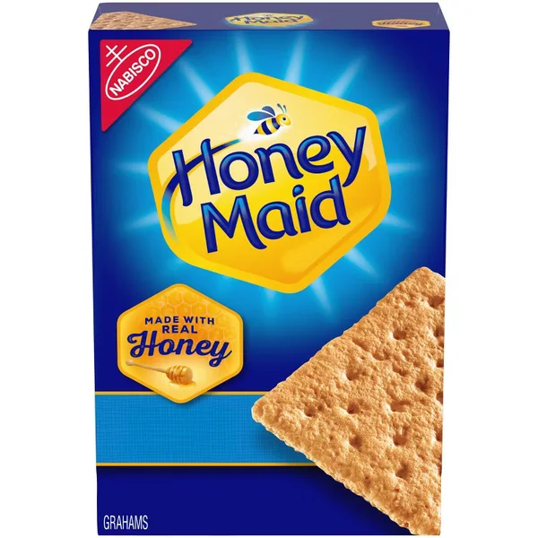 Click for more info about Honey Maid Honey Graham Crackers