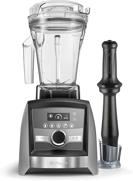 Click for more info about Vitamix A3500 Ascent Series Smart Blender, Professional-Grade, 48 oz. Container, Brushed Stainles...