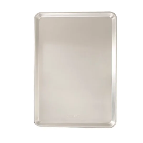 Click for more info about Nordic Ware Naturals Jumbo Cookie Sheet