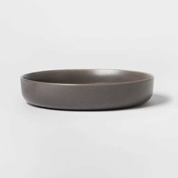 Click for more info about 44oz Stoneware Tilley Dinner Bowls - Threshold™