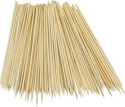Click for more info about Good Cook 12-inch Bamboo Skewers, 100 Count