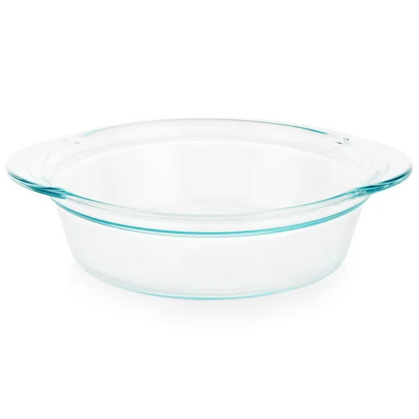 Click for more info about Pyrex Deep Round Pie Dish