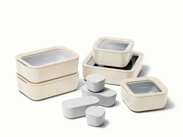 Click for more info about Food Storage Set