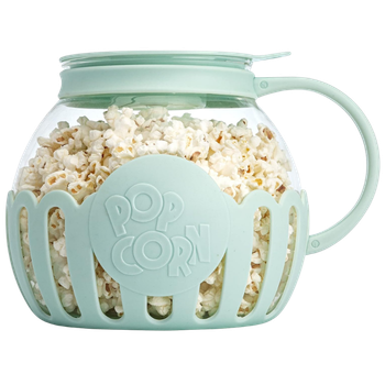 Micro-Pop Microwave Popcorn Popper