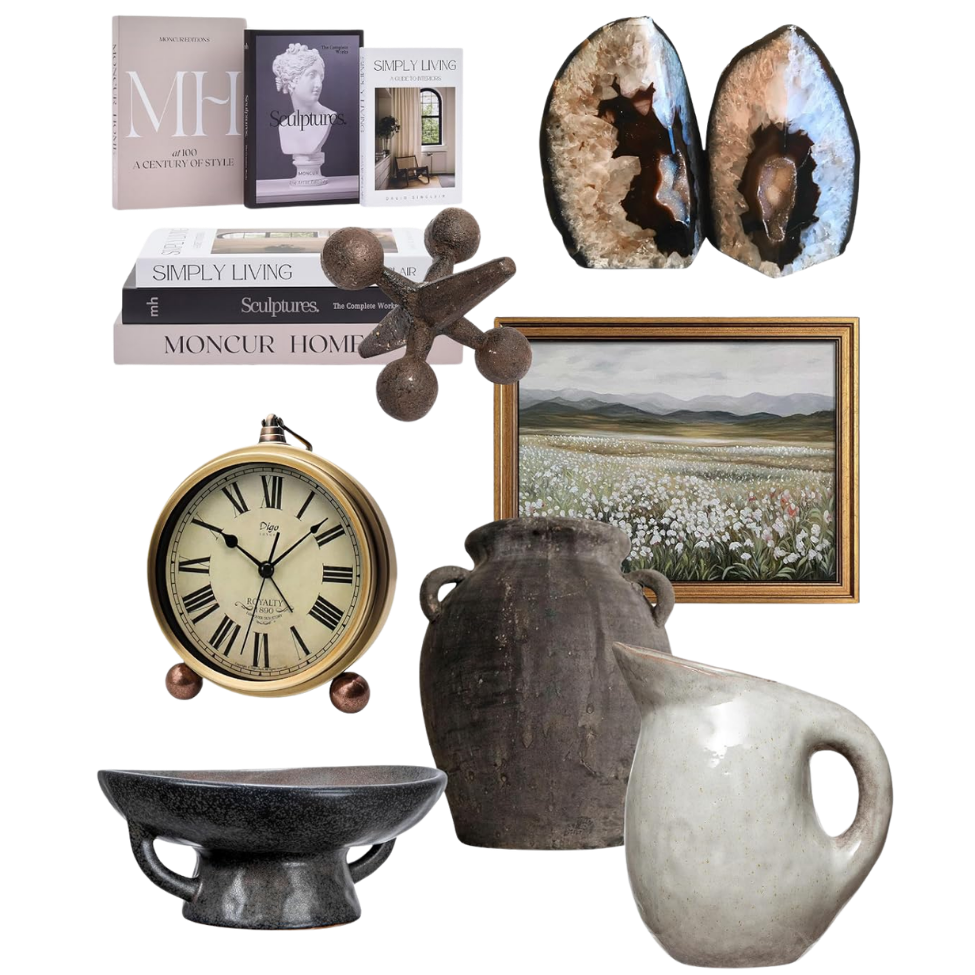 Amazon Home Decor Finds
