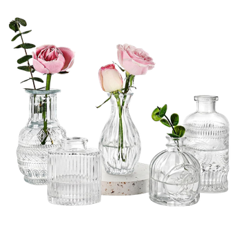 Small Vase for Flowers