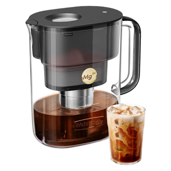 Cold Brew Coffee Maker