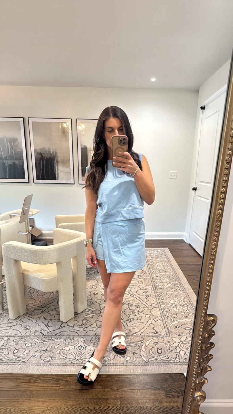 New Summer Look, Same Great Comfort!